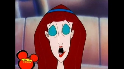 Hercules - S01ep10 - The Prince Of Thrace part1