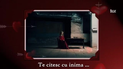 Logica sentimentala - versuri Iolanda