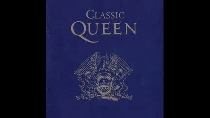 Queen - We Will Rock You