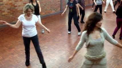 Abc Bachata