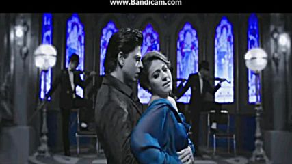 Shah Rukh Khan and Kajol - Janam Janam