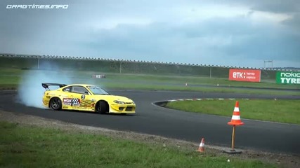 Drift Battle 2011