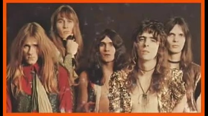 Alice Cooper - Halo Of Flies (correct Speed) - Live 1971 