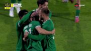 Goal by Botev Vratsa