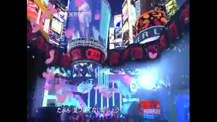 Yui - Cherry+my generation live