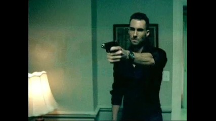 Maroon 5 - Wake Up Call 