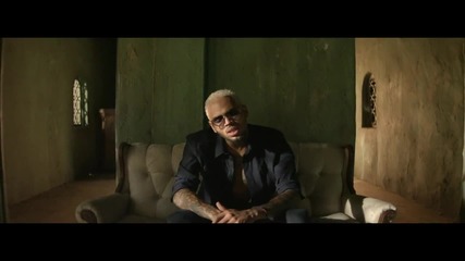 Chris Brown - Dont Judge Me