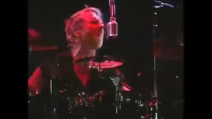 Three Days Grace 2007 - Pain live 