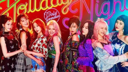 Girls Generation - Sweet Talk_бг.превод