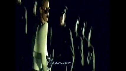Rihanna Ft. Young Jeezy Hard (official Video Preview)