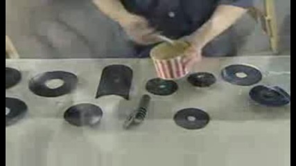 How Its Made (season 7 Episode 6 Part 1)