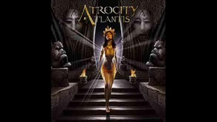 Atrocity - Gods Of Nations
