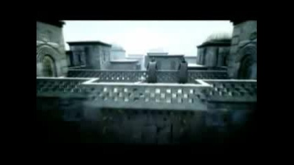 Assasins Creed - Game Trailer