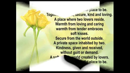 I wouldn 39 t be here if i didn 39 t love you - Belinda Carlisle 