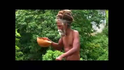 Prof I - Rastafari Nyabinghi Livity 