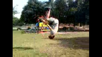 jump