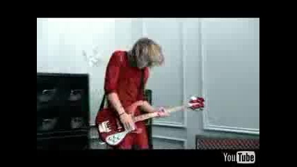 Lifehouse - First Time