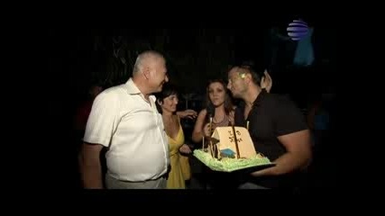 Планета Дерби 2010 - Дневник 4 част