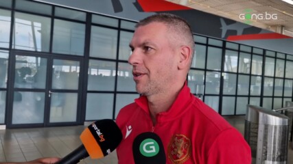 Делян Койчев, селекционер на националния отбор по футзал