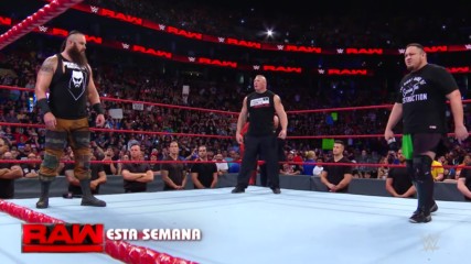 Tenemos las ultimas noticias en camino a SummerSlam: WWE En Espanol, 17 de Agosto