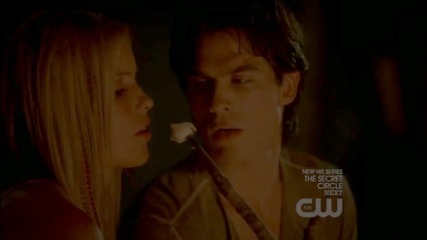 The Vampire Diaries