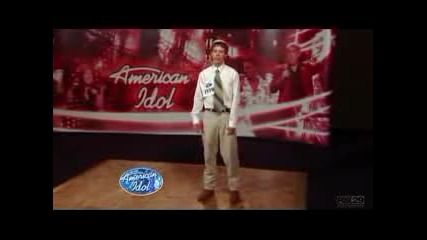 American Idol - Dont Chax - Chaa
