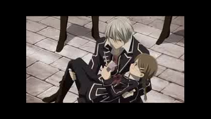 Vampire Knight Ep 2