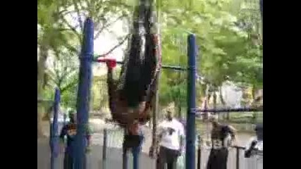 Bartendaz At It Again 