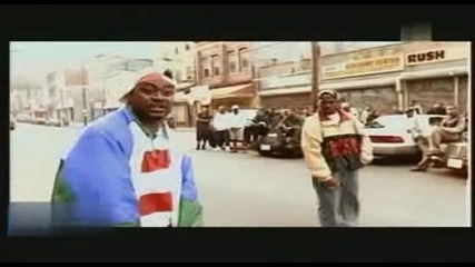 Wu - Tang Clan - Can It Be So Simple