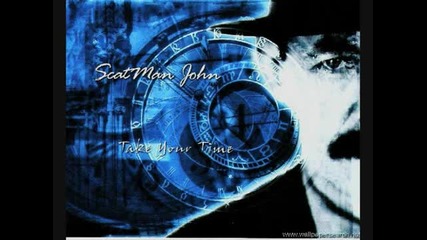 Scatman John - I'm The Scatman Remix