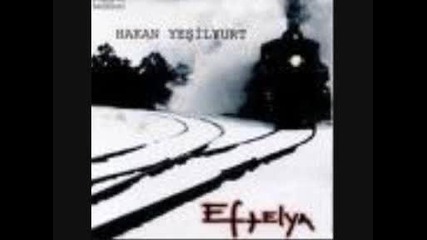 Hakan Yesilyurt - Resko 