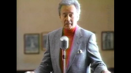 Реклама на Diet Pepsi от 1991