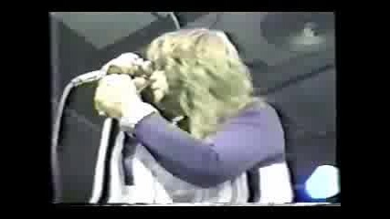Ozzy Osbourne & Randy Rhoads - I Dont Know