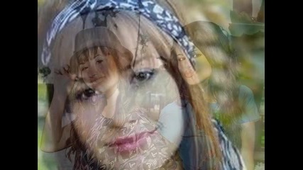 Demi Lovatto