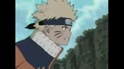 Naruto Vs Sasuke
