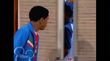 Hannah Montana s1 e4 part 10 
