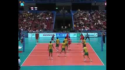 el mejor jugador del mundo