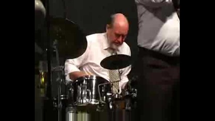 The Savannah Jazz Band Alexanders Ragtime Band