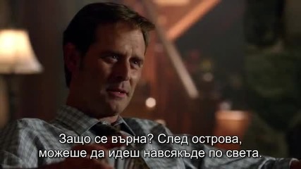 Сезон 1 Епизод 7 на Стрела / Cw Arrow S01 E07 + Субтитри
