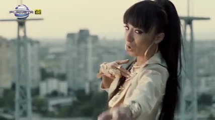 Ани Хоанг - Официално бивша (official Video Clip)