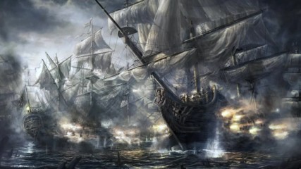 Epic Folk Metal Compilation