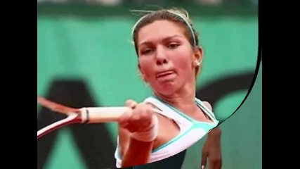 Гонг Gong Видео Ужас за феновете, румънска тенисистка намали бюста си 