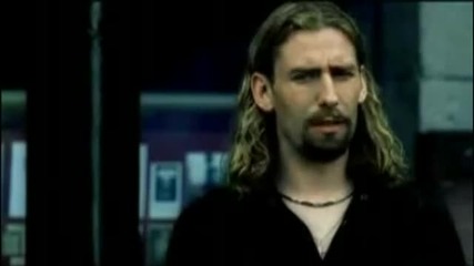 Nickelback - How You Remind Me [official Video]