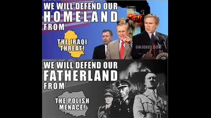Know Your Enemy 