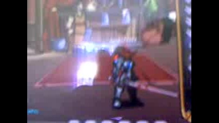 aqw my hero