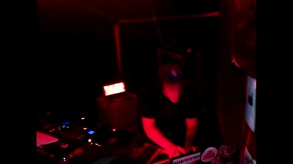 Heavyweight Dubstep