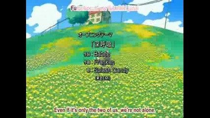 Binbou Shimai Monogatari Opening