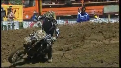 Emx2 Round 5 Troyan Bulgaria 