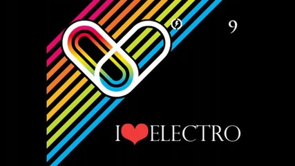 Top 10 Best Electro House 2010 - April 