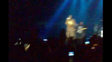 Snoop live 1